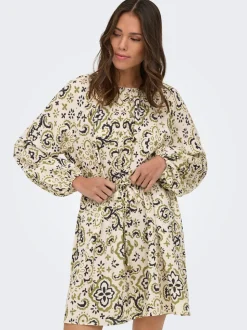 ONLAZZY Kurzes Kleid