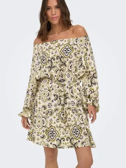 ONLAZZY Kurzes Kleid