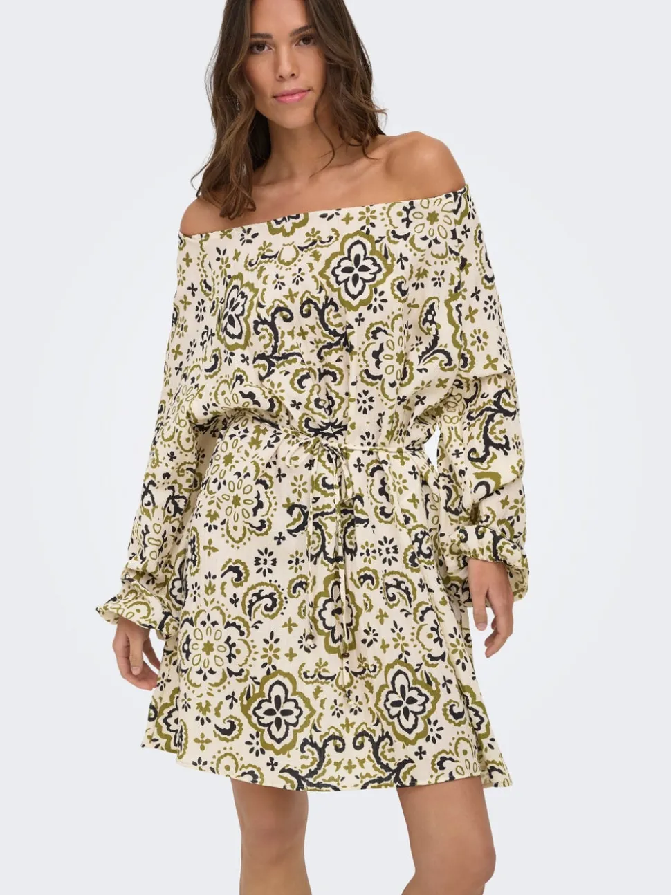 ONLAZZY Kurzes Kleid
