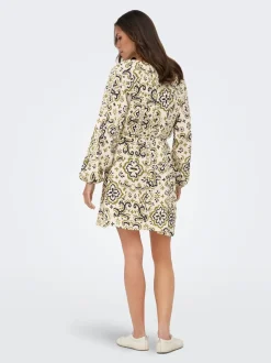 ONLAZZY Kurzes Kleid