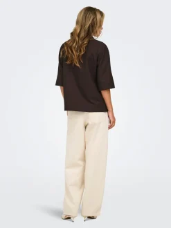 ONLBAIA Leinen Blazer