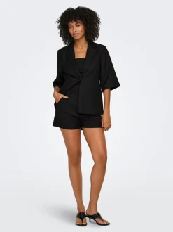 ONLBAIA Leinen Blazer