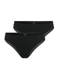 ONLBARBARA 2-pack G-String