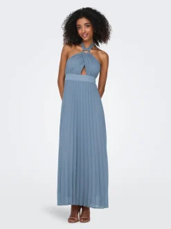 ONLBARBARA Langes Kleid