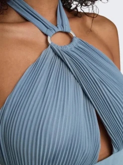 ONLBARBARA Langes Kleid