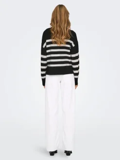 ONLBARI Strickpullover