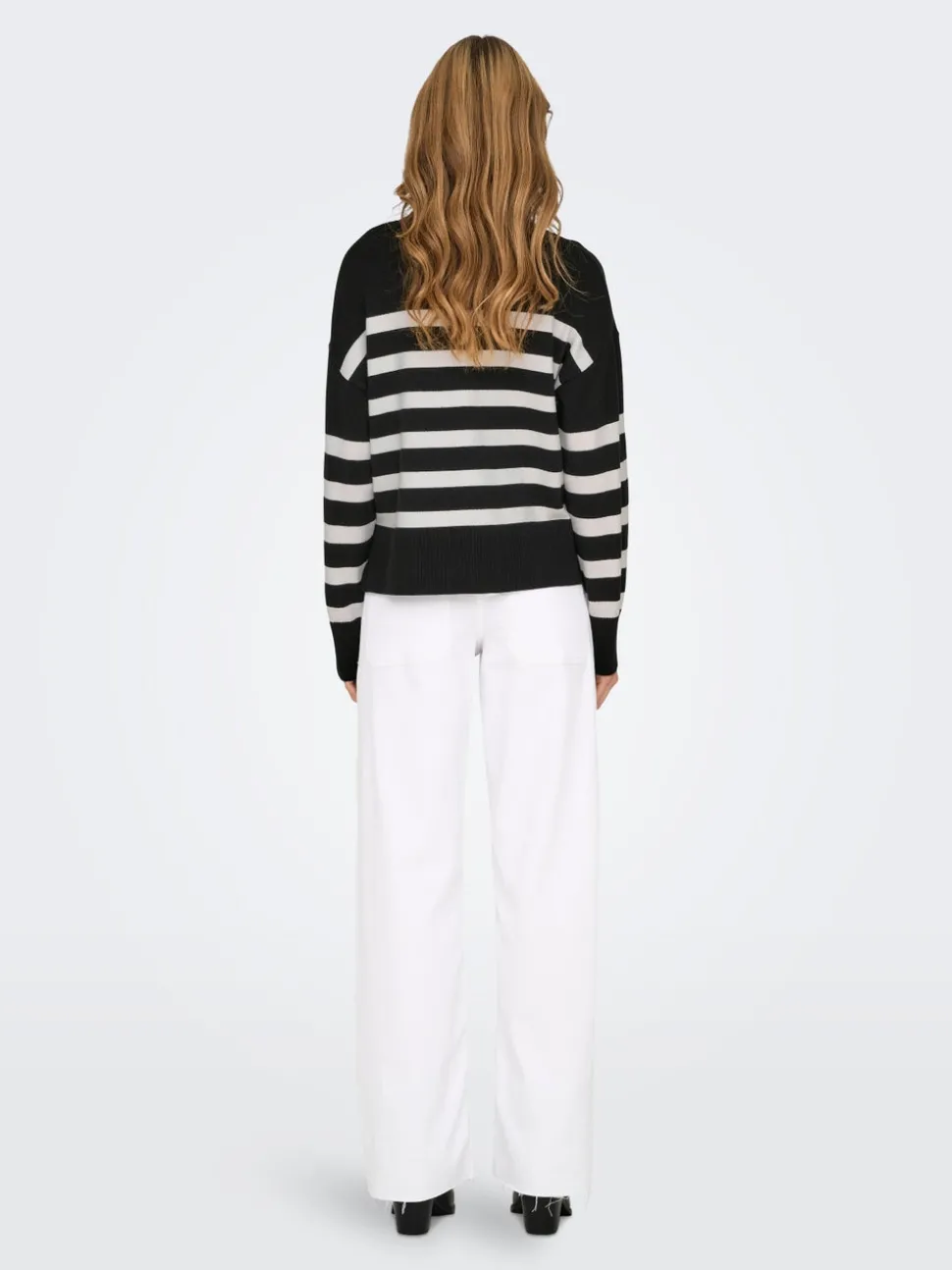 ONLBARI Strickpullover