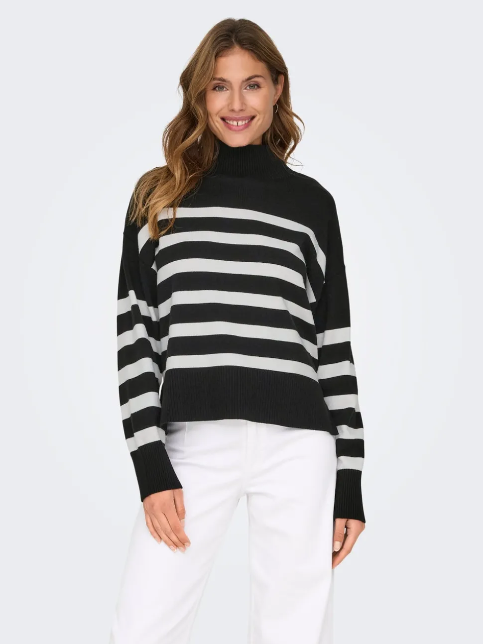 ONLBARI Strickpullover