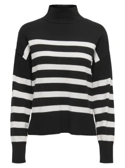 ONLBARI Strickpullover