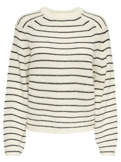ONLBASE Strickpullover
