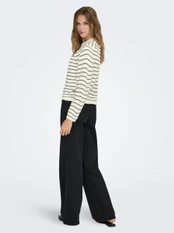 ONLBASE Strickpullover