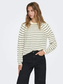 ONLBASE Strickpullover