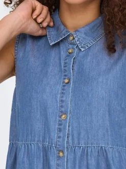 ONLBEA Kurzes Kleid