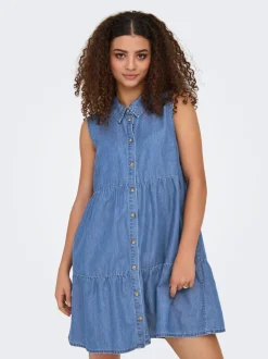 ONLBEA Kurzes Kleid