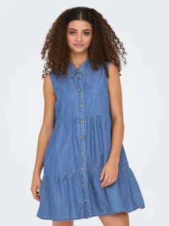 ONLBEA Kurzes Kleid