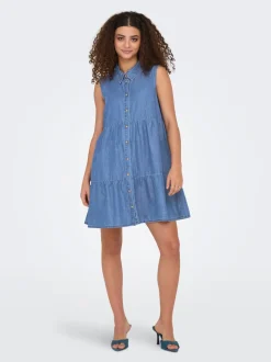 ONLBEA Kurzes Kleid