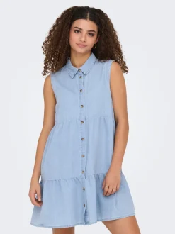 ONLBEA Kurzes Kleid