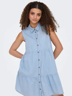 ONLBEA Kurzes Kleid