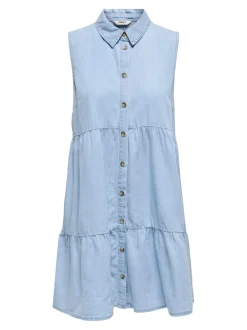 ONLBEA Kurzes Kleid