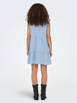 ONLBEA Kurzes Kleid