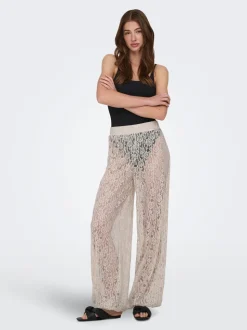 ONLBEA Ballon Schnitt Hose