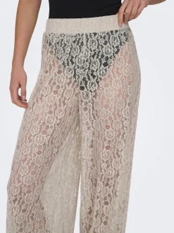 ONLBEA Ballon Schnitt Hose