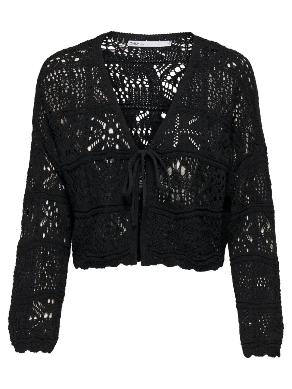 ONLBEACH Strickjacke