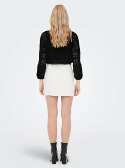 ONLBEACH Strickjacke