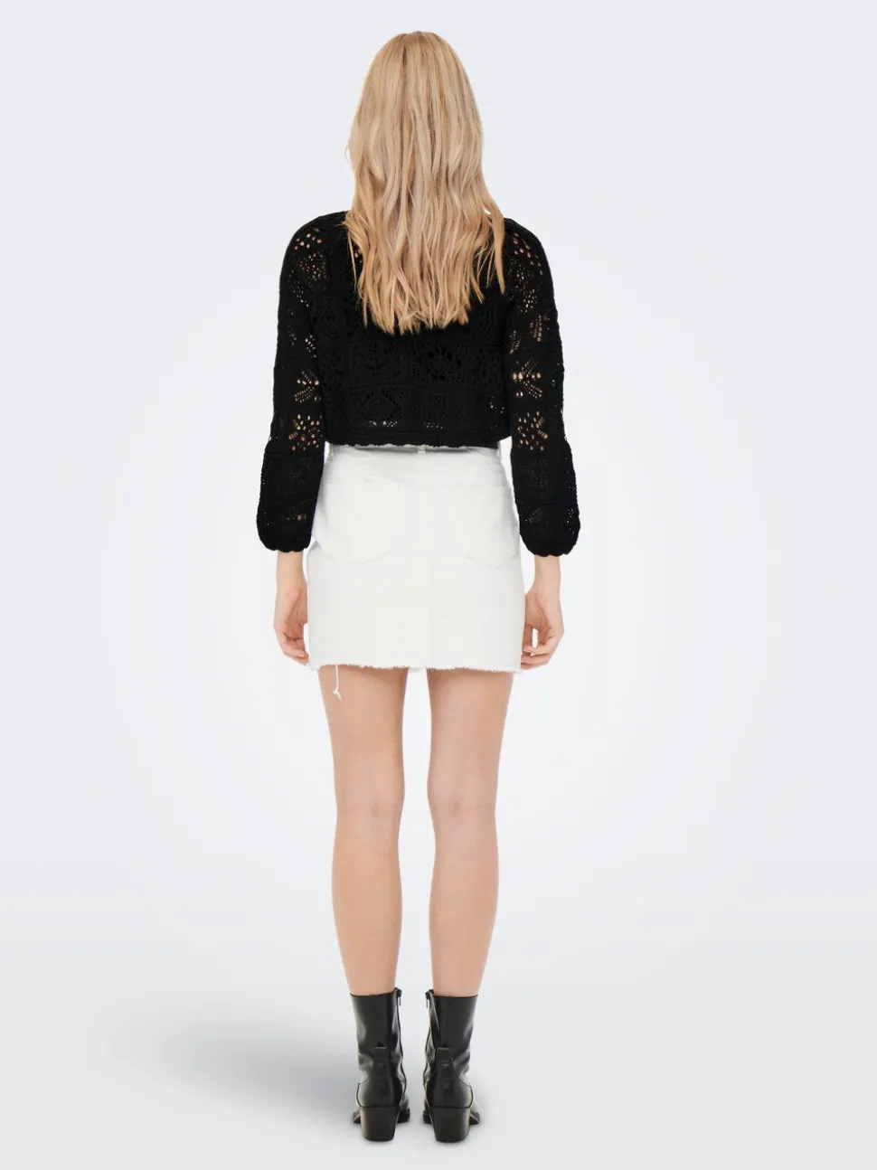 ONLBEACH Strickjacke