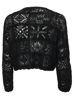 ONLBEACH Strickjacke