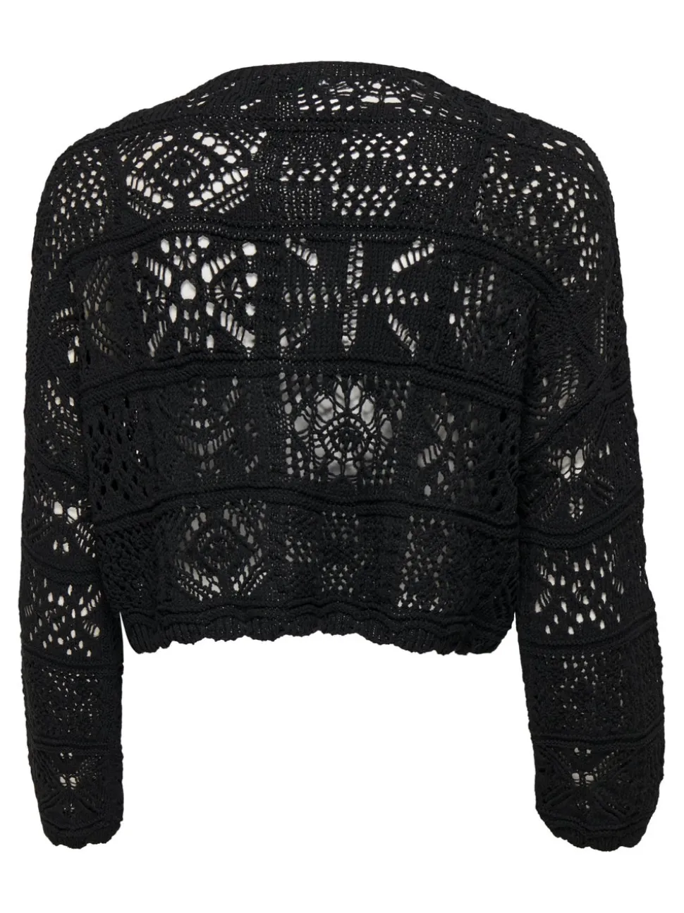 ONLBEACH Strickjacke