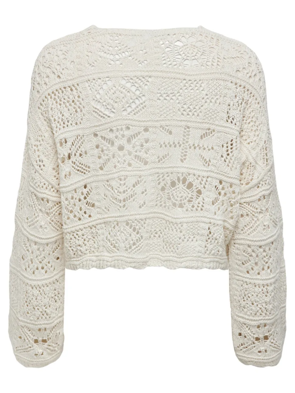 ONLBEACH Strickjacke