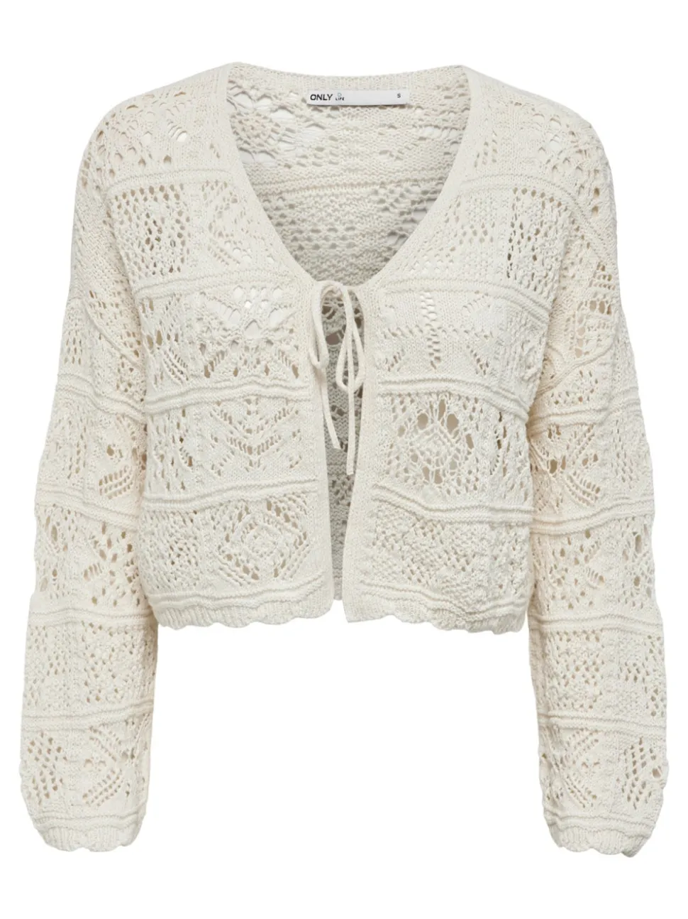 ONLBEACH Strickjacke