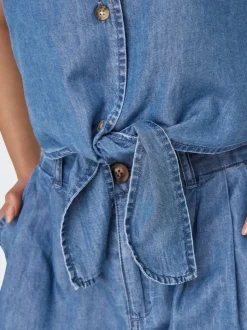 ONLBEA Jeanshemd