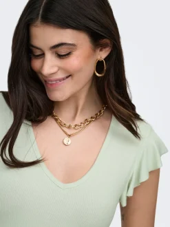 ONLBELIA Top