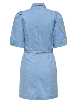 ONLBELIS Midikleid