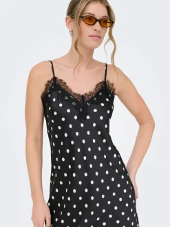 ONLBELLA Midikleid