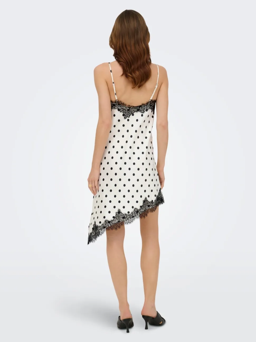 ONLBELLA Midikleid