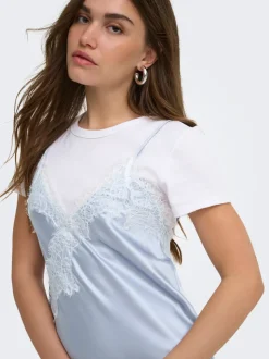 ONLBELLA Midikleid