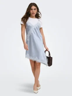 ONLBELLA Midikleid