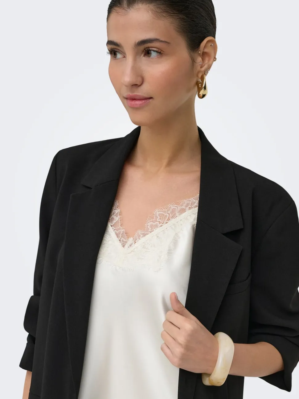 ONLBELLA Midikleid