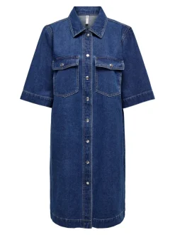 ONLBELLE Kurzes Kleid