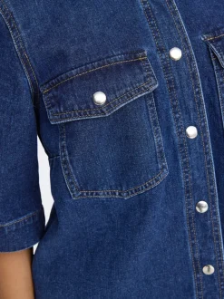 ONLBELLE Kurzes Kleid