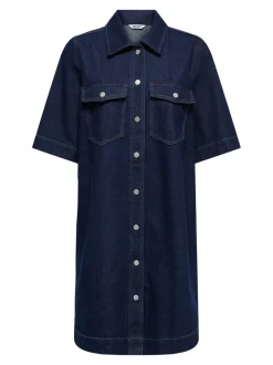 ONLBELLE Kurzes Kleid