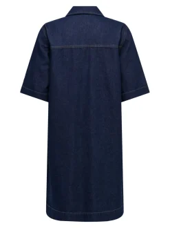 ONLBELLE Kurzes Kleid