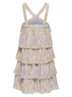 ONLBELNA Kurzes Kleid