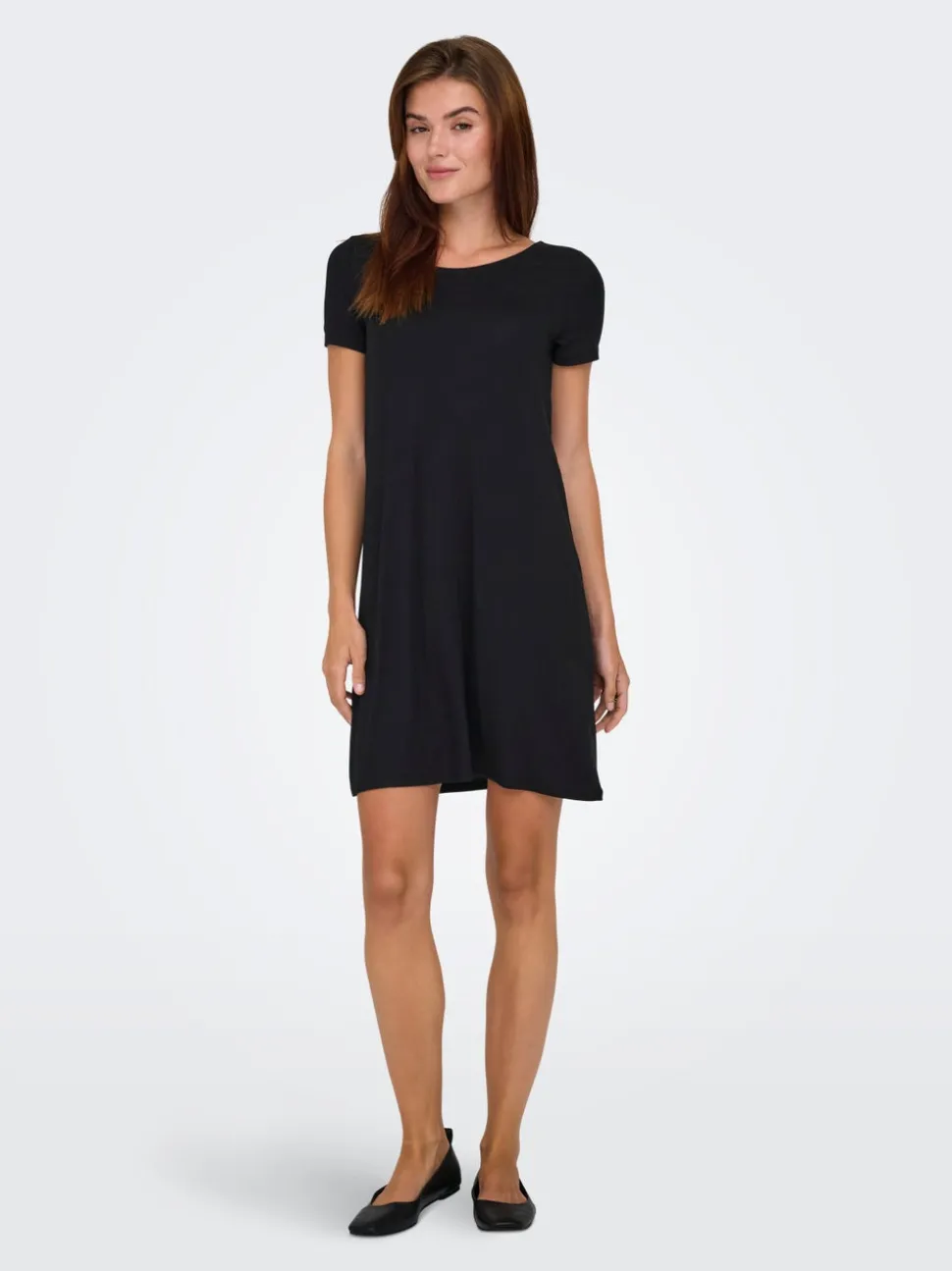 ONLBERA Kurzes Kleid
