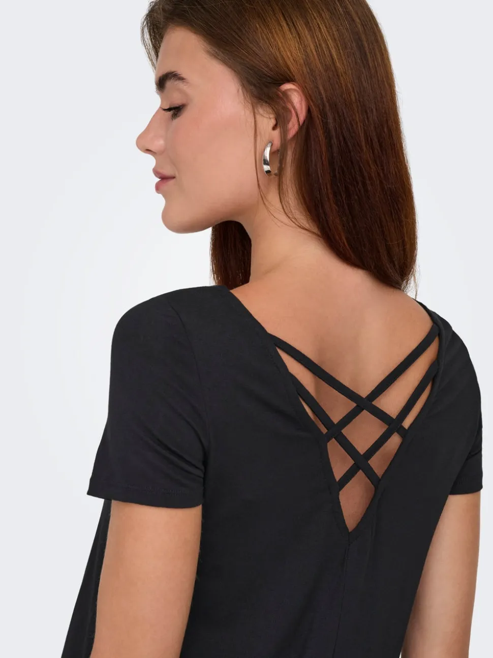 ONLBERA Kurzes Kleid