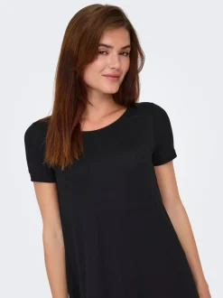 ONLBERA Kurzes Kleid