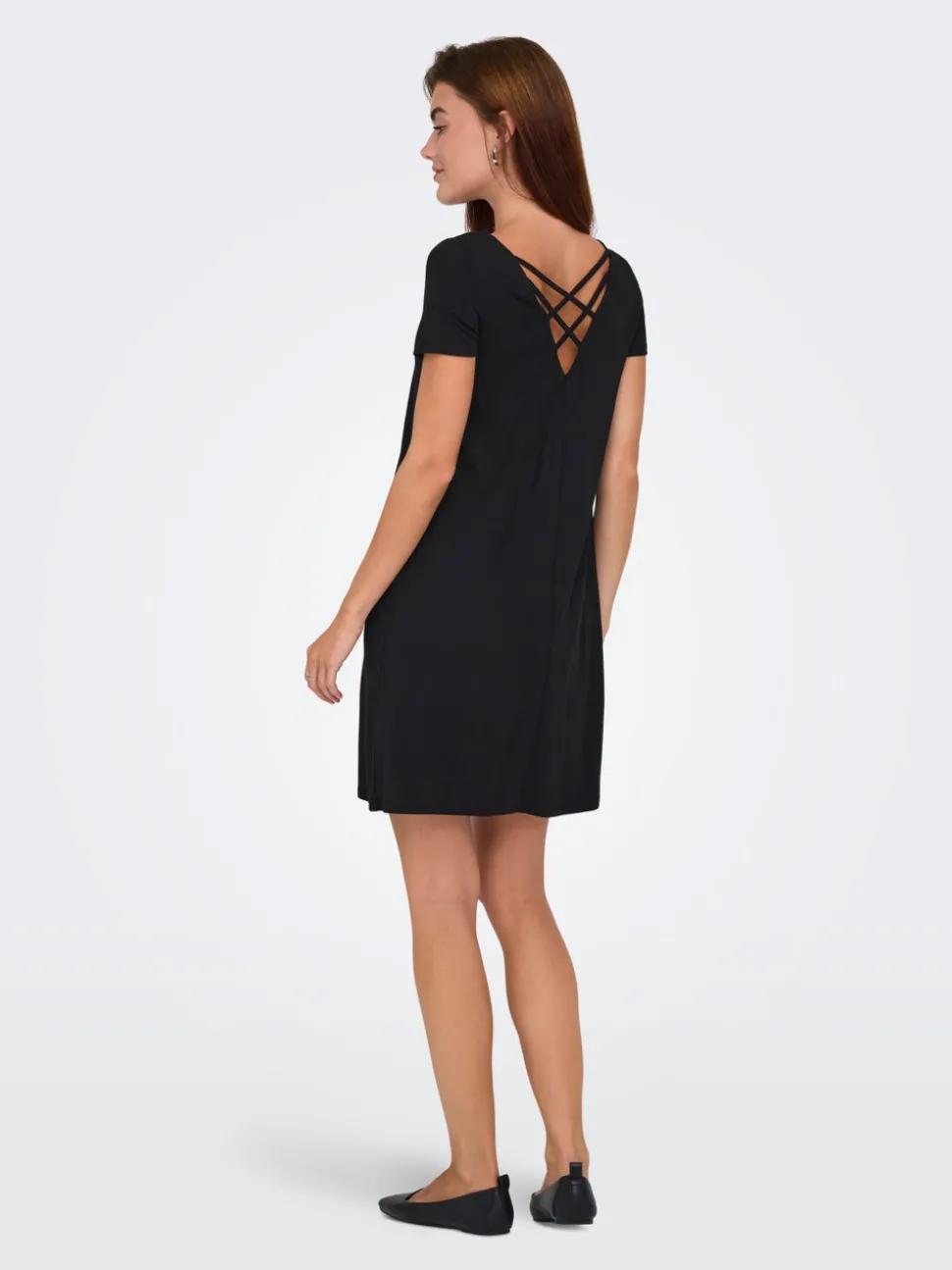 ONLBERA Kurzes Kleid